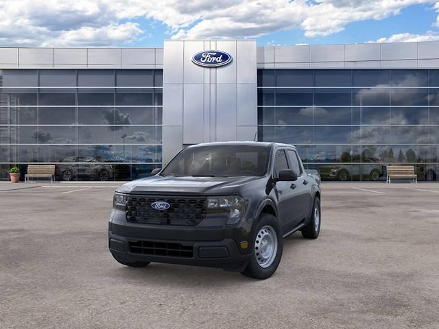 New 2026 Ford Maverick XL w/ 4K Tow Package AWD/4WD image 2