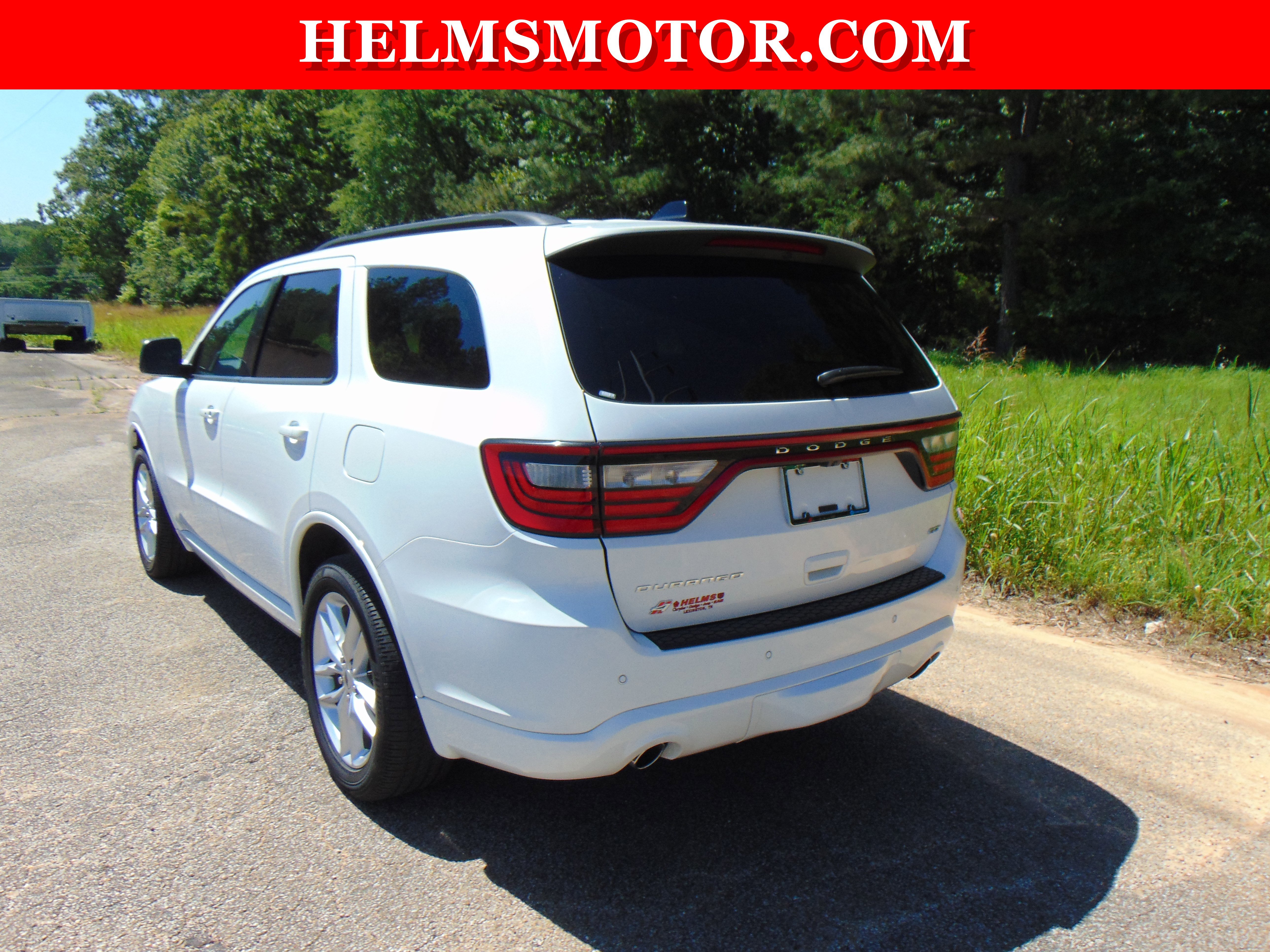 Certified 2023 Dodge Durango GT image 7