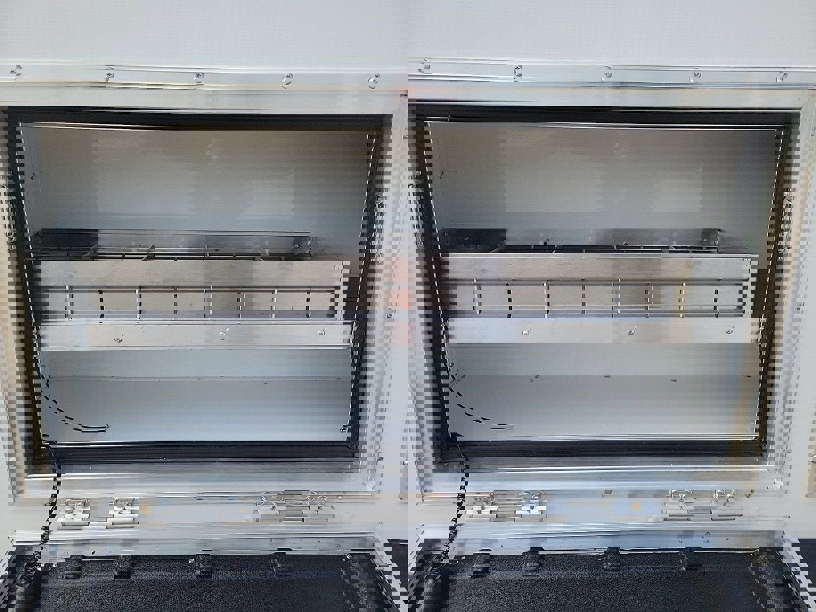 New 2025 GMC Savana 3500 w/ Power Convenience Package image 12