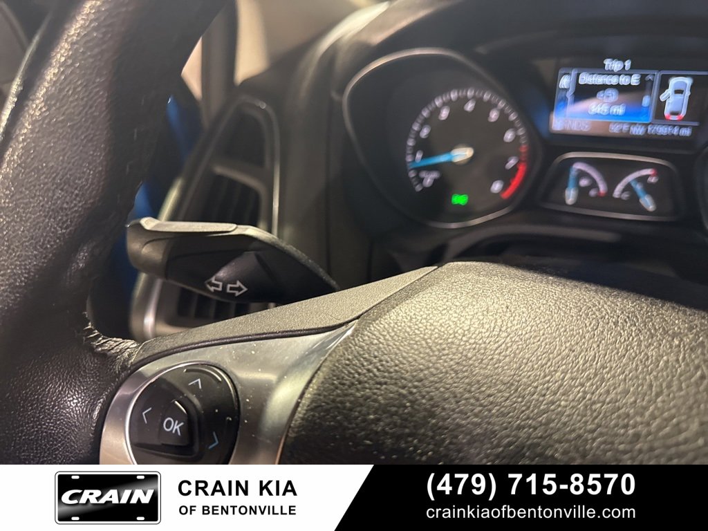 Used 2012 Ford Focus Titanium image 15