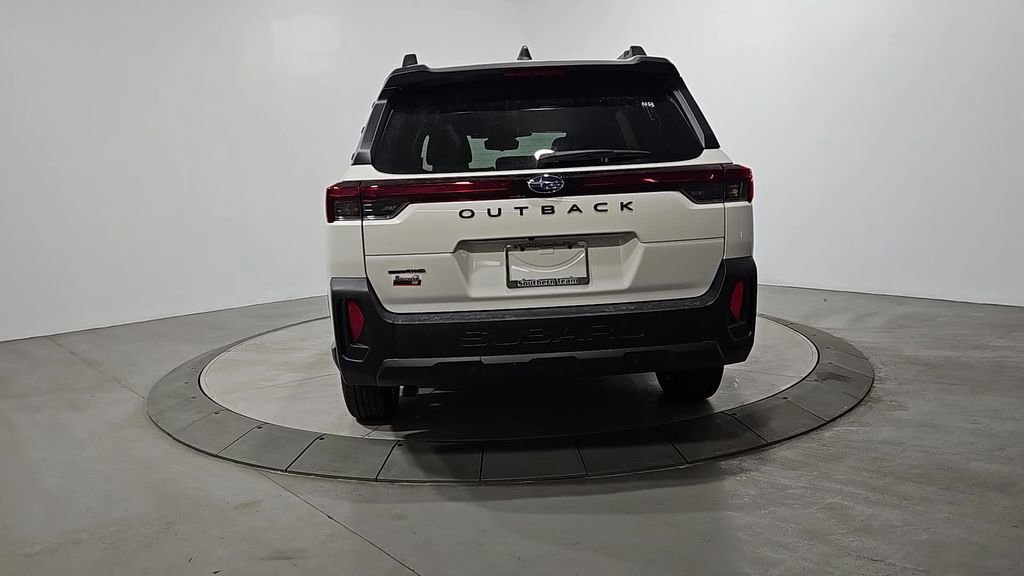 New 2026 Subaru Outback Touring image 4