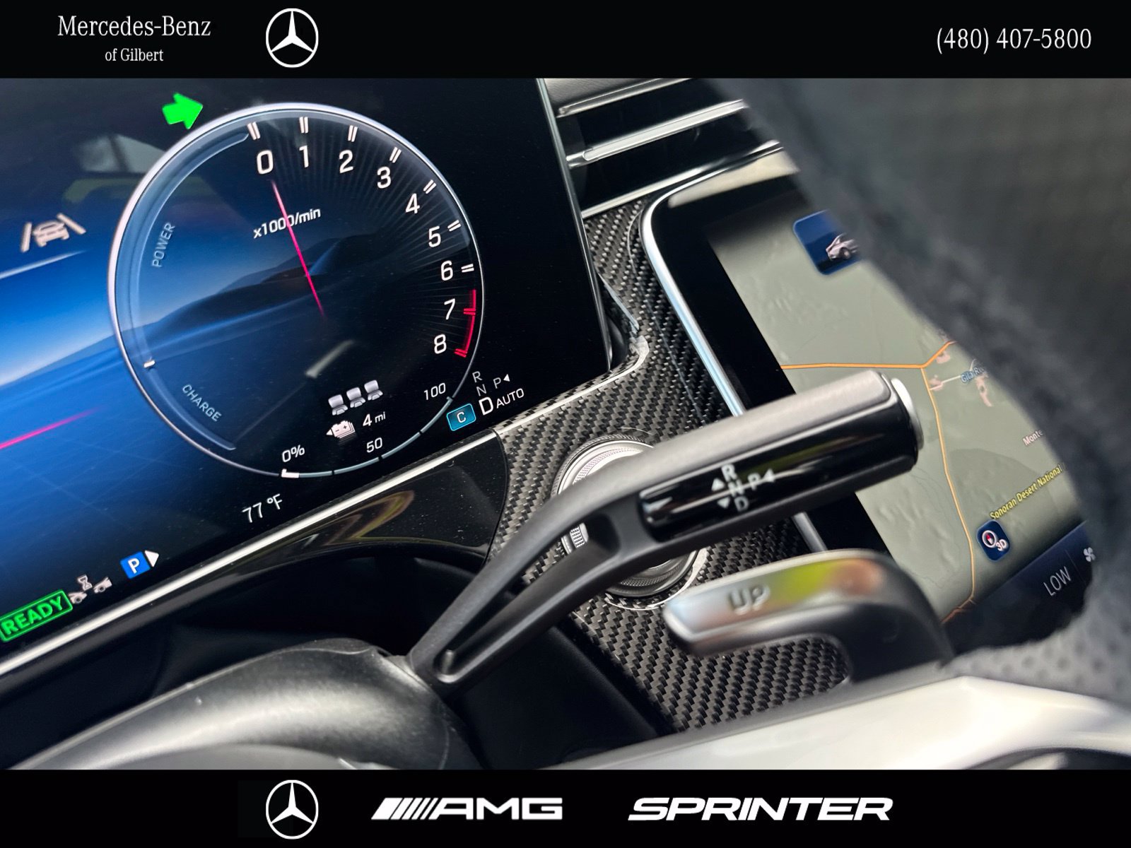 New 2027 Mercedes-Benz E 53 AMG e 4MATIC Sedan image 27