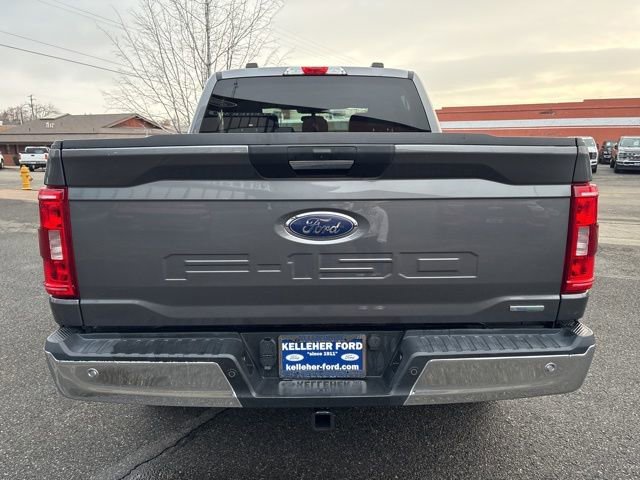 Used 2022 Ford F150 XLT w/ XTR Package image 4