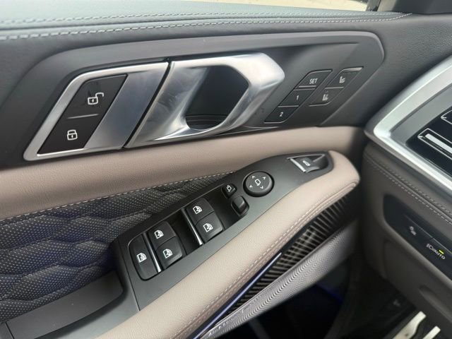 New 2026 BMW X5 M Competition w/ Executive Package AWD/4WD image 20