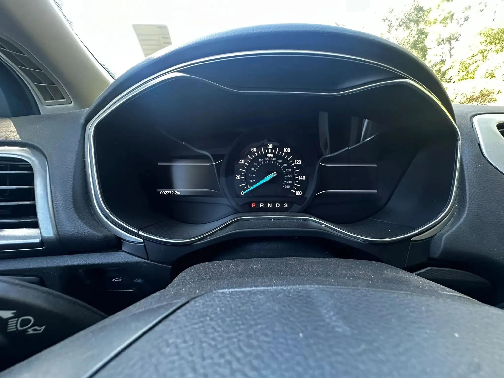 Used 2016 Ford Fusion SE image 31