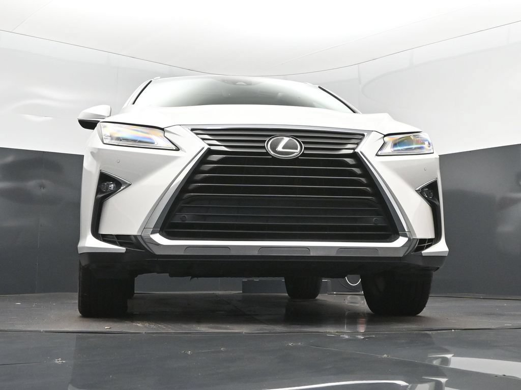 Used 2016 Lexus RX 350 AWD w/ Premium Package image 45