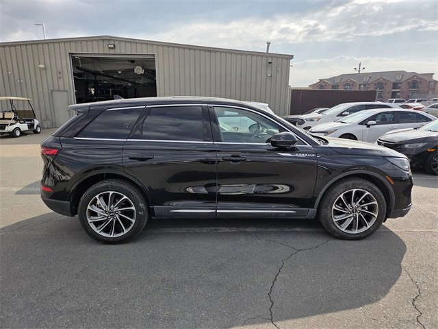 Used 2024 Lincoln Corsair FWD w/ Equipment Group 101A image 4