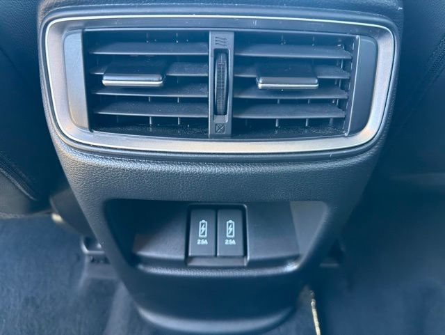 Used 2021 Honda CR-V Touring image 19