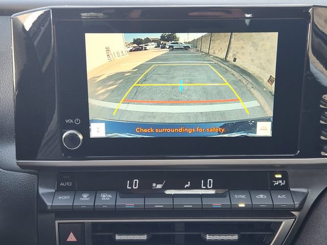 Used 2026 Toyota Camry LE FWD image 5