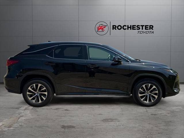 Used 2022 Lexus RX 350 AWD w/ Premium Package image 32