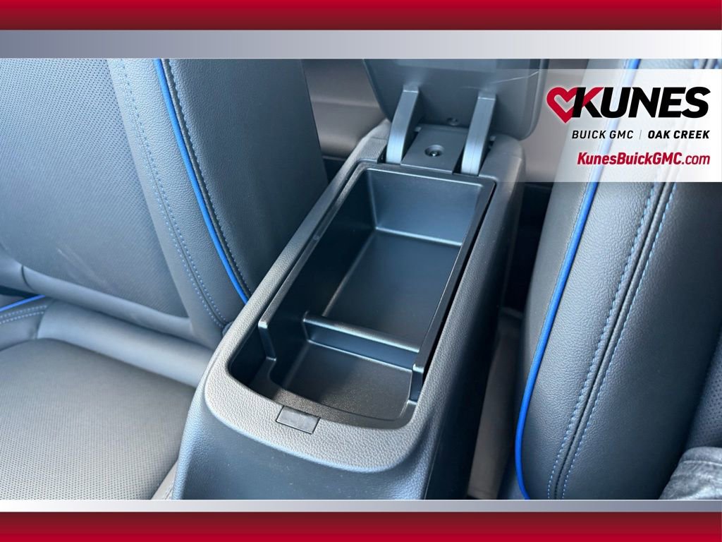 New 2026 Buick Encore GX Sport Touring w/ Comfort Package image 14