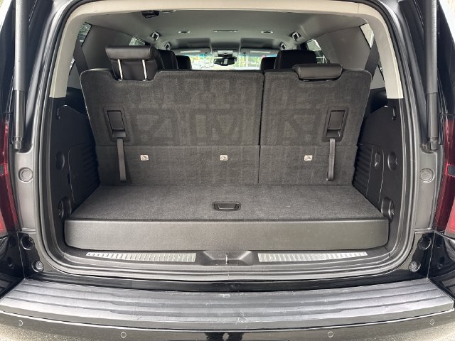 Used 2018 Chevrolet Tahoe LT AWD/4WD image 13