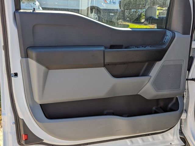 New 2023 Ford F450 XL w/ Snow Plow Prep Package image 14