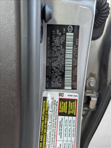 Used 2021 Lexus ES 350 w/ Premium Package image 20