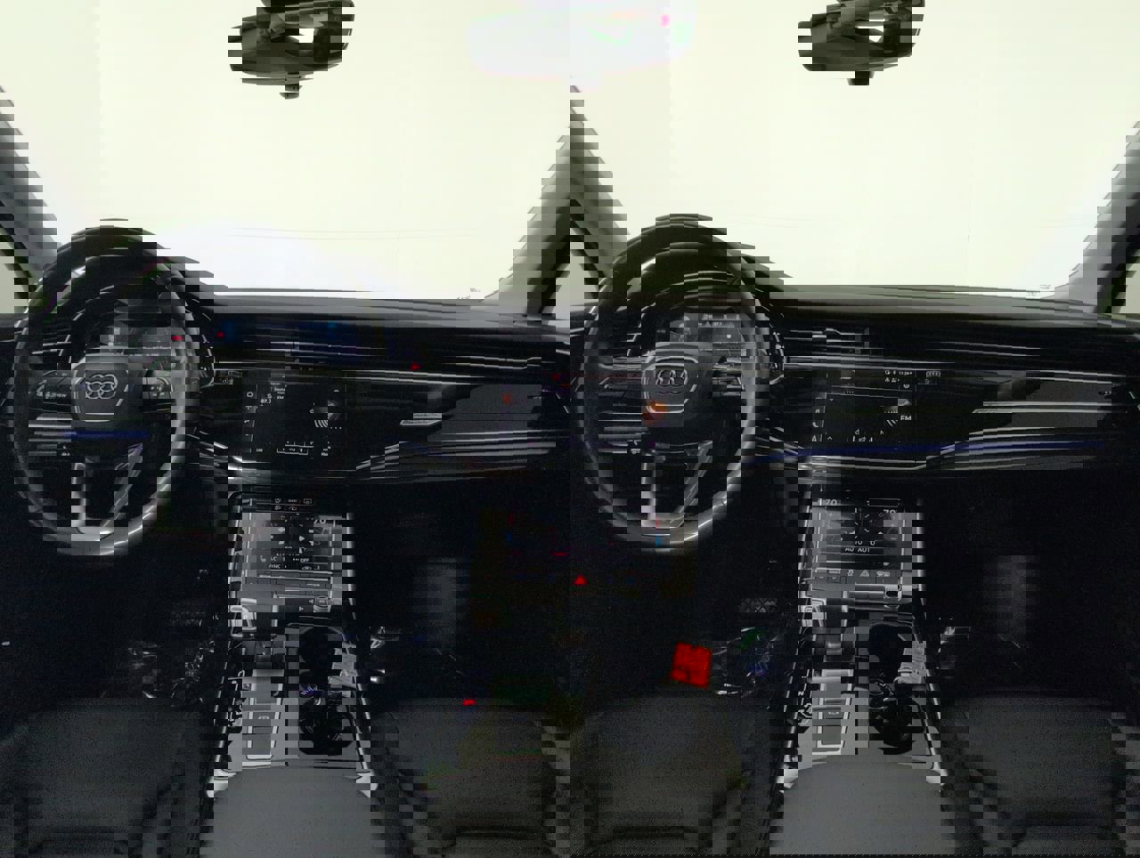 Used 2022 Audi Q7 3.0T Premium image 24