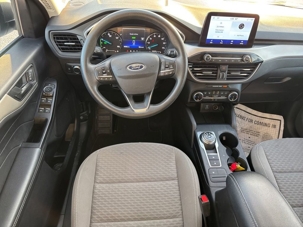 Used 2022 Ford Escape SE image 16