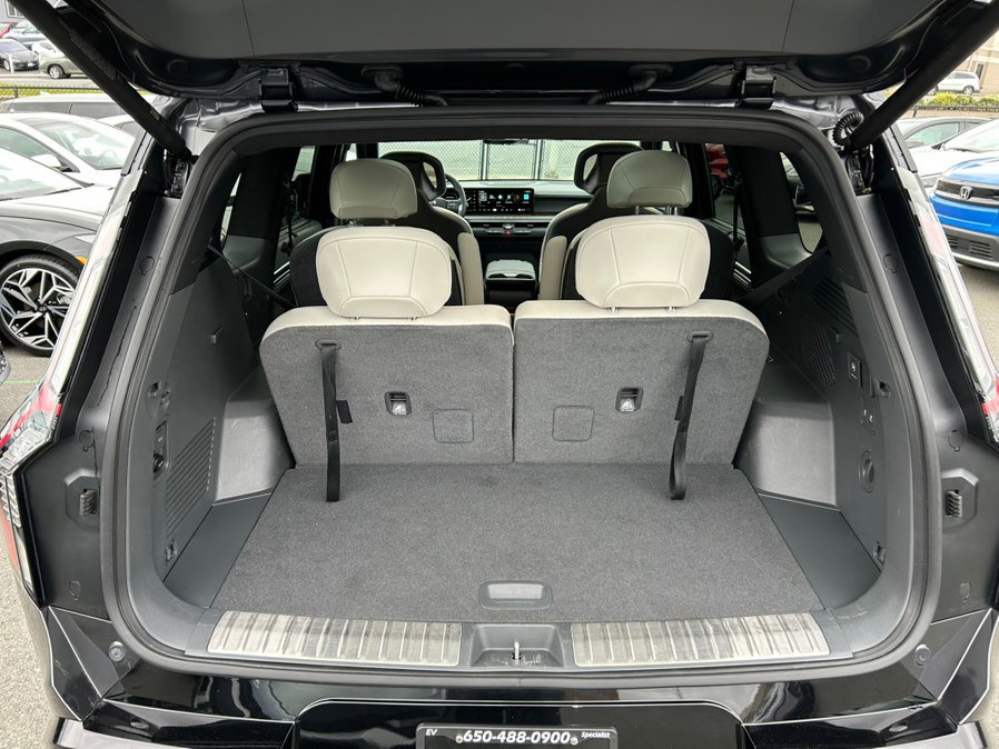 Used 2024 Kia EV9 GT-Line image 83