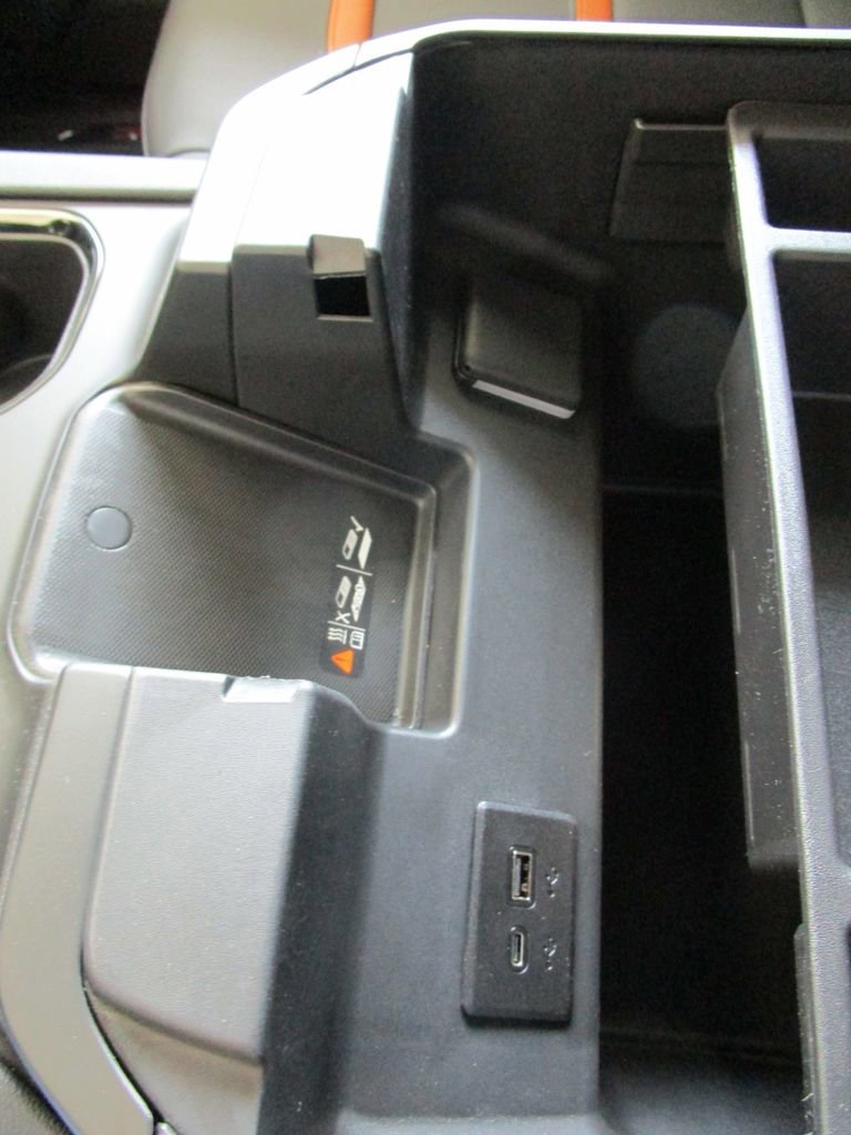 New 2026 GMC Sierra 1500 AT4 image 41