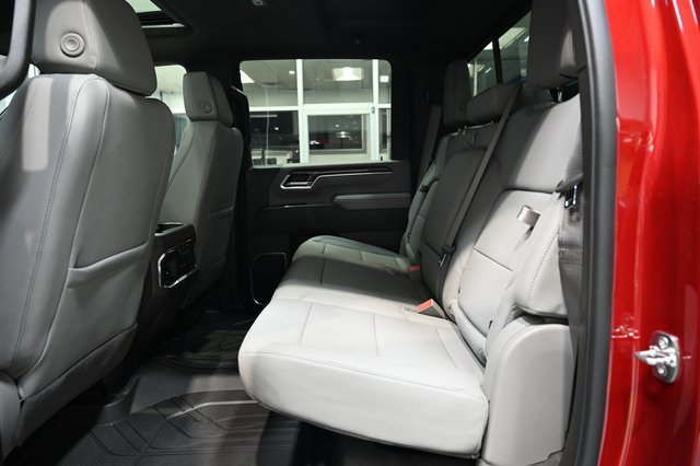 New 2026 Chevrolet Silverado 3500 LTZ w/ LTZ Plus Package image 15