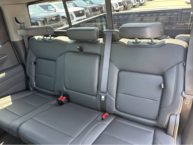 New 2026 GMC Sierra 1500 SLT w/ SLT Premium Plus Package AWD/4WD image 18