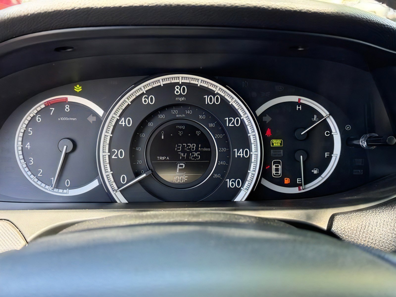 Used 2013 Honda Accord LX image 22