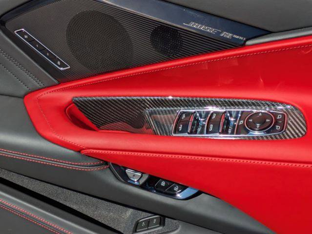 New 2026 Chevrolet Corvette Z06 image 14