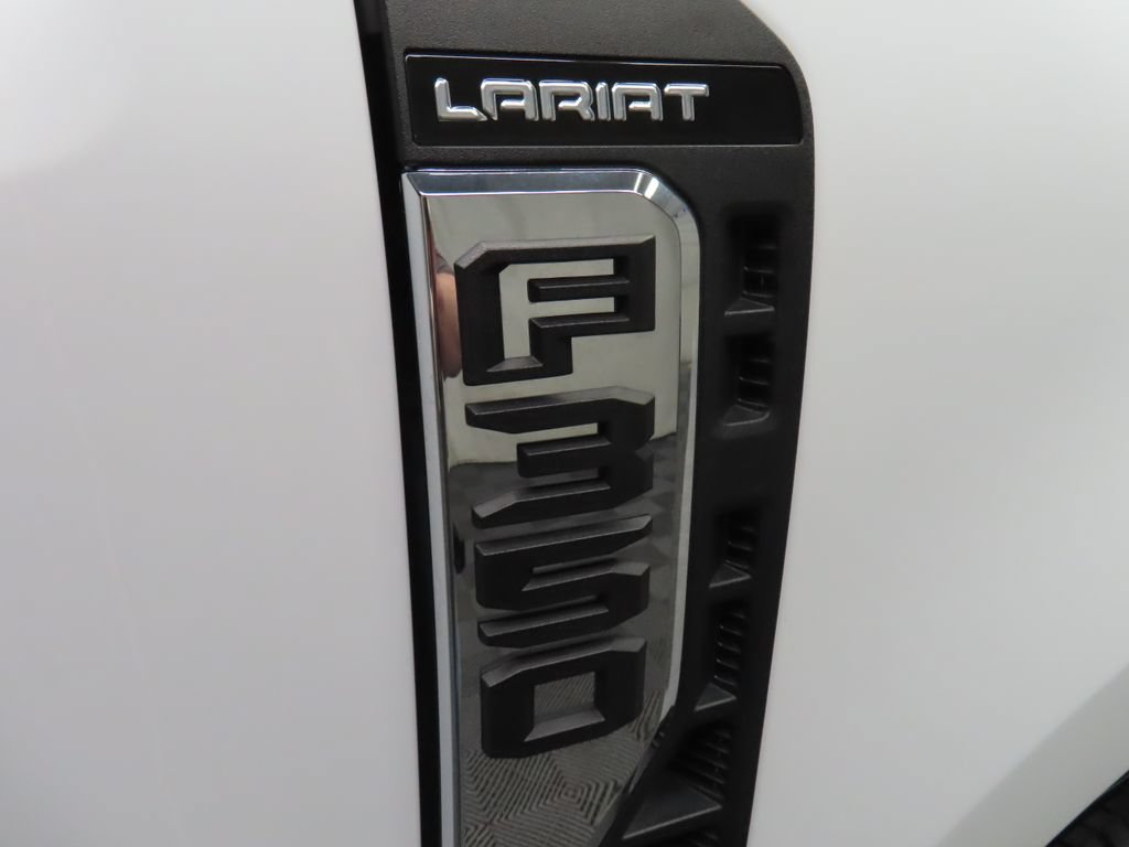 Used 2026 Ford F350 Lariat AWD/4WD image 59