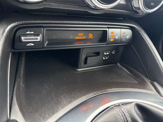 Used 2023 MAZDA MX-5 Miata Grand Touring image 19
