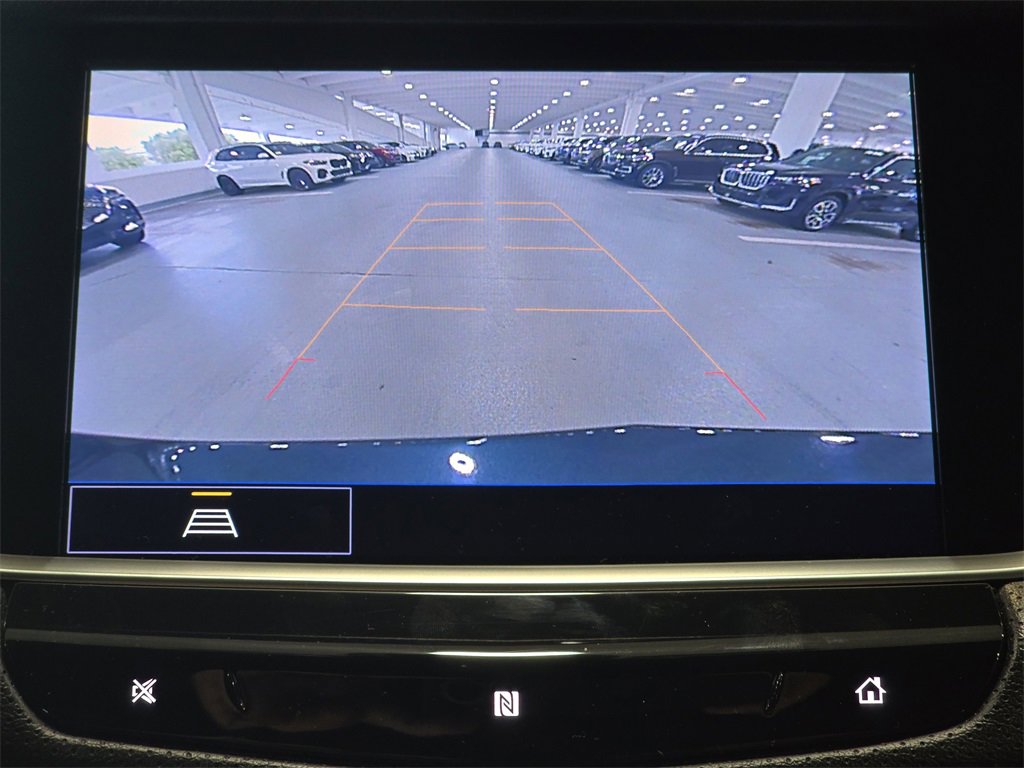 Used 2021 Cadillac XT5 Premium Luxury image 22