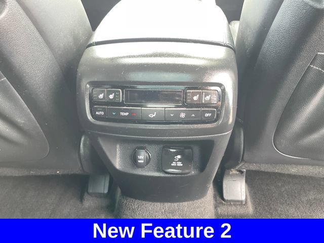 Used 2020 Hyundai Palisade Limited AWD/4WD image 38