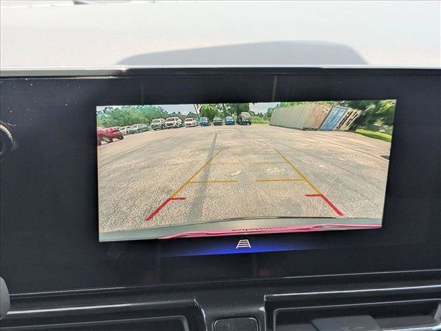 New 2026 Chevrolet TrailBlazer ACTIV w/ Driver Confidence Package FWD image 13