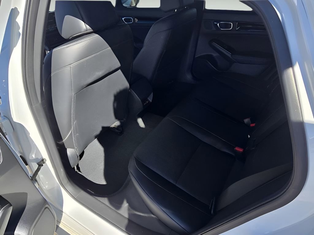 Used 2022 Honda Civic Sport Touring image 14