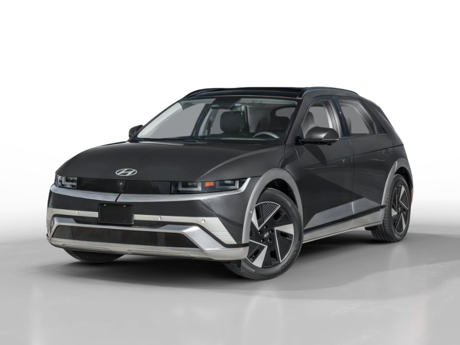 New 2026 Hyundai Ioniq 5 Limited
