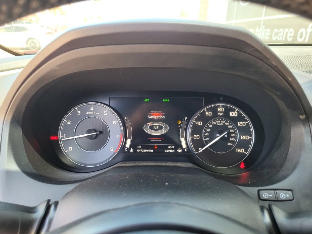 Certified 2021 Acura RDX w/ Technology Package FWD image 30