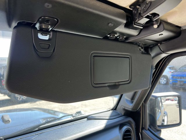 Certified 2019 Jeep Wrangler Unlimited Sport S image 30