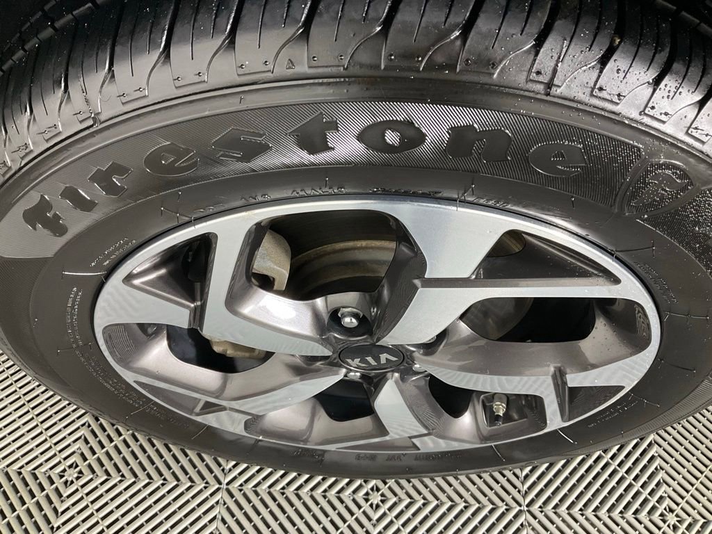 Used 2020 Kia Sportage LX image 10