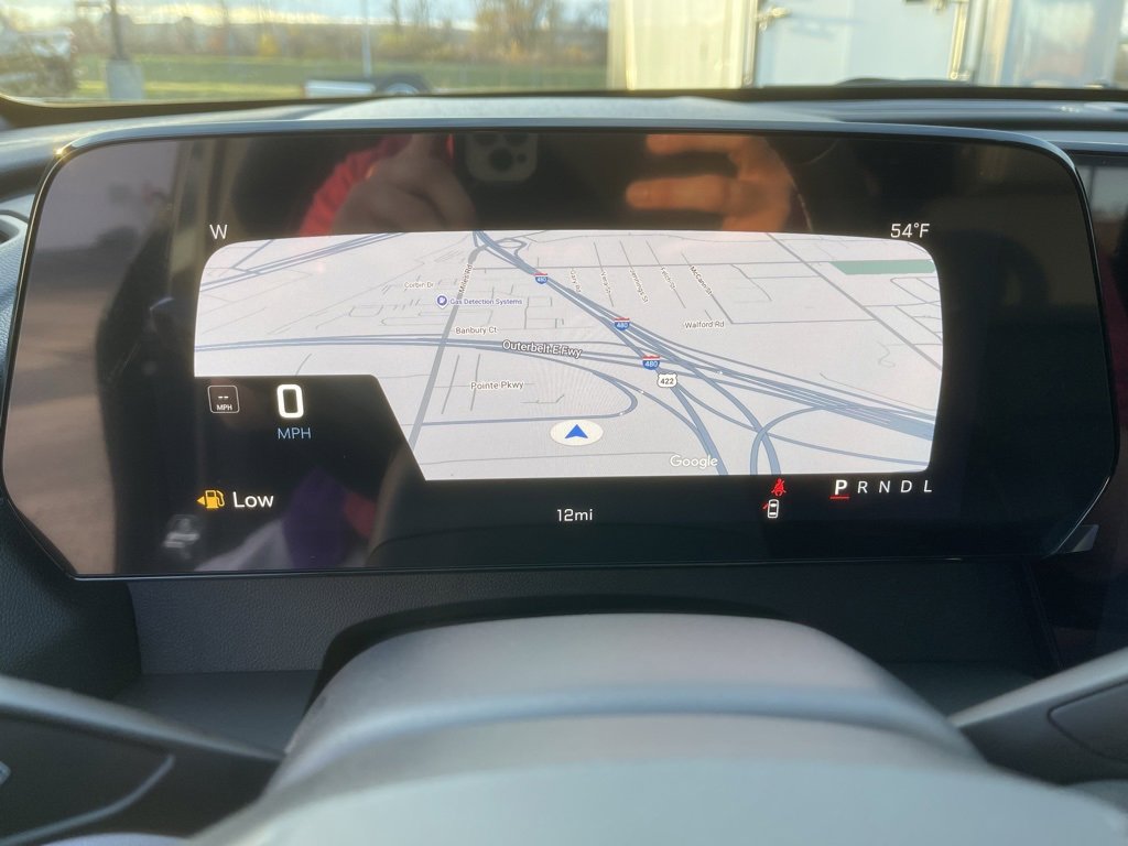 New 2026 Chevrolet Traverse LT w/ Driver Confidence Package image 15