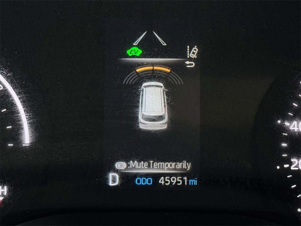 Certified 2022 Toyota Sienna XSE image 35