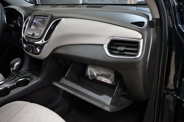 Used 2023 Chevrolet Equinox LS w/ Driver Confidence II Package image 40