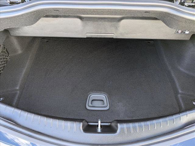 Used 2024 Mercedes-Benz CLE 450 4MATIC Cabriolet image 6