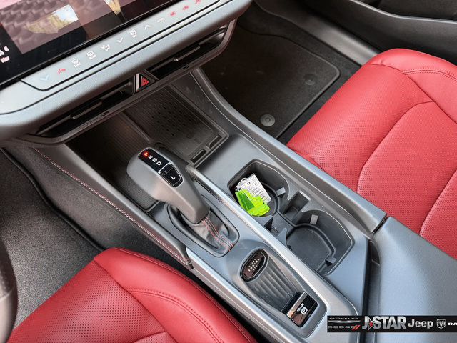 New 2026 Dodge Charger Scat Pack AWD/4WD image 23