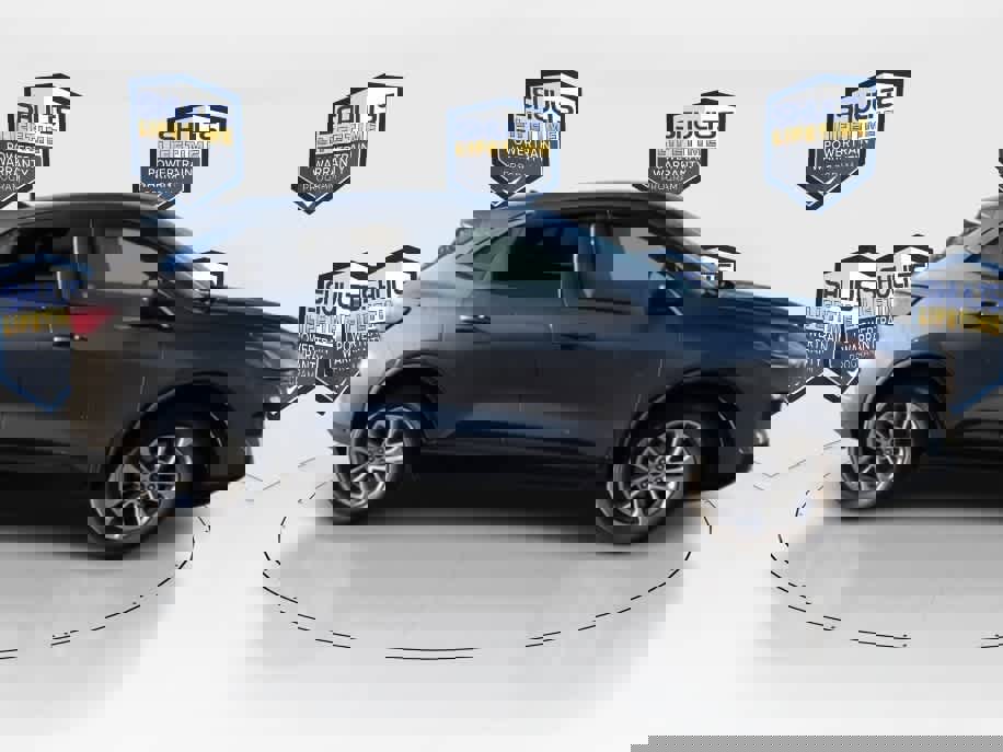 Used 2022 Ford Escape SE w/ Cold Weather Package image 9