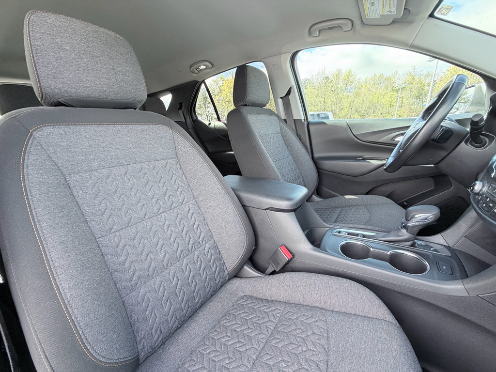 Used 2022 Chevrolet Equinox LT image 25