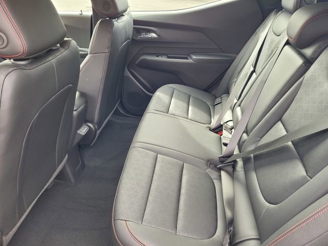 New 2027 Chevrolet Bolt RS image 6