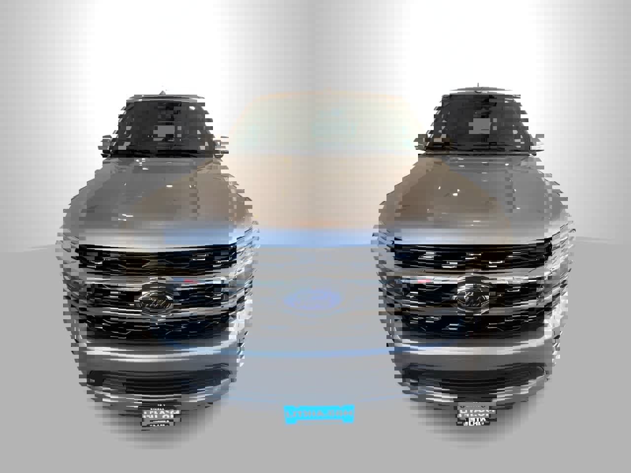 Used 2023 Ford Expedition Max Limited image 3