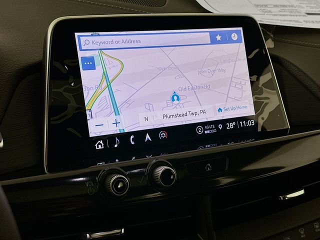 New 2026 Cadillac CT4 Premium Luxury image 9