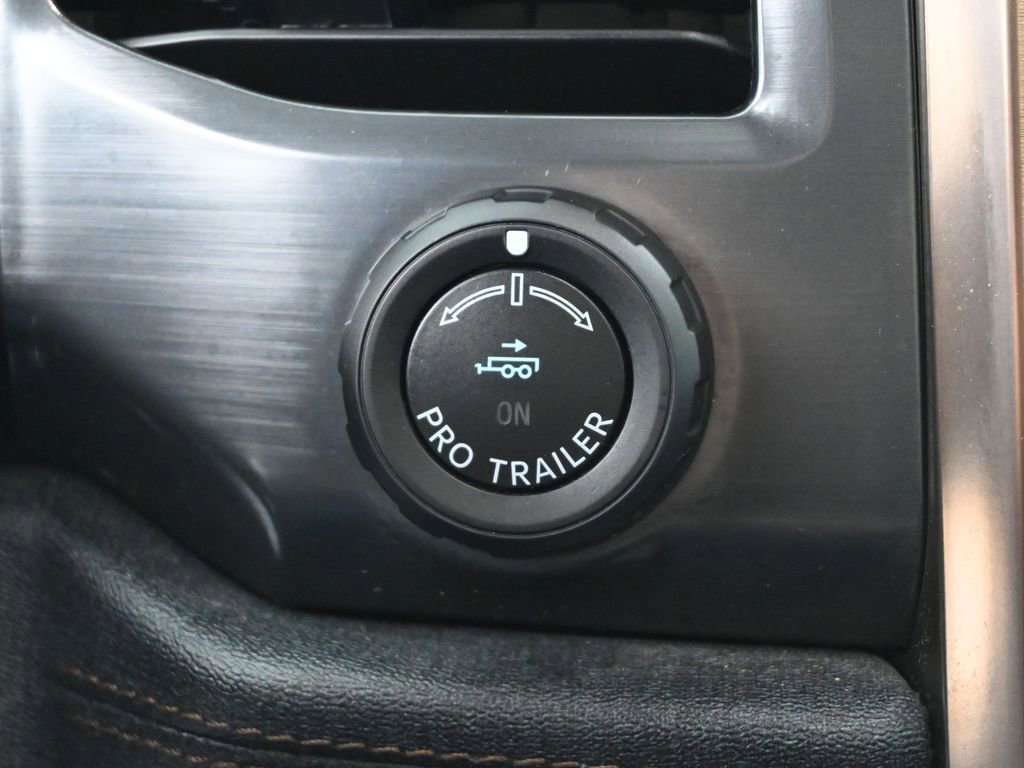 Used 2023 Ford F150 Lightning Lariat w/ Equipment Group 511A High image 21