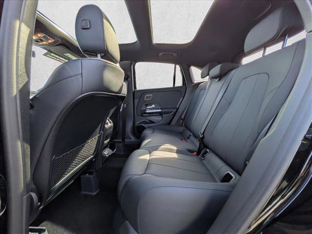Certified 2026 Mercedes-Benz GLA 250 image 20
