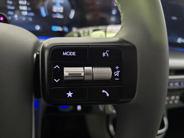 New 2026 Hyundai Ioniq 9 SEL image 20