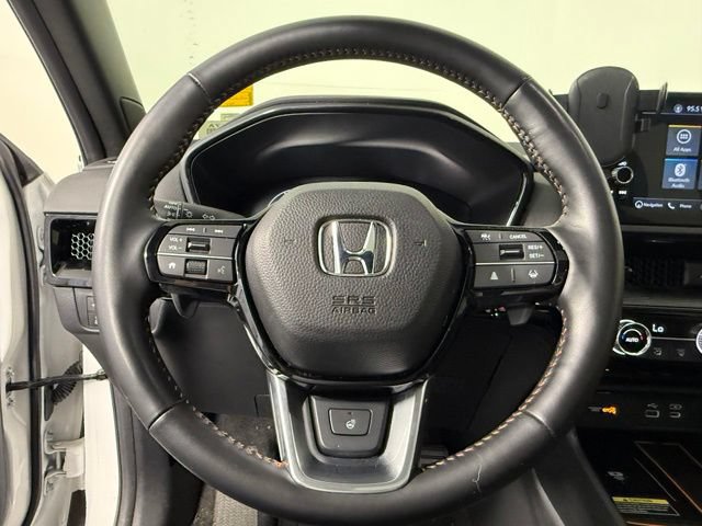 Used 2025 Honda CR-V Sport Touring image 24